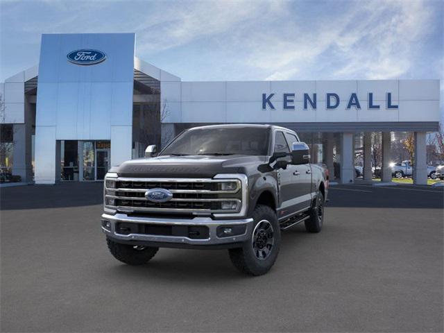 new 2025 Ford F-250 car, priced at $93,577