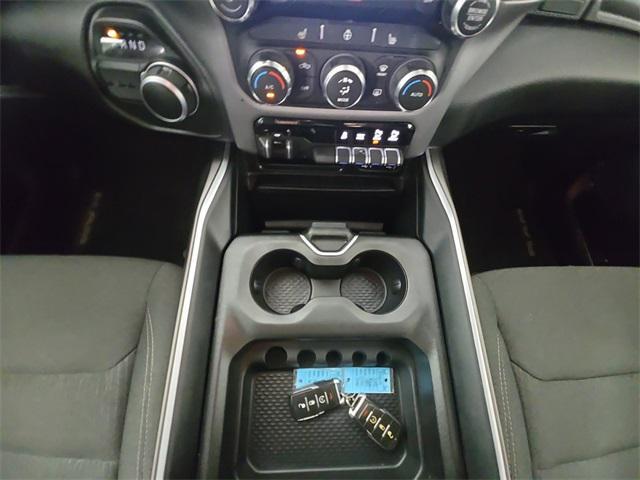 used 2022 Ram 1500 car, priced at $31,968
