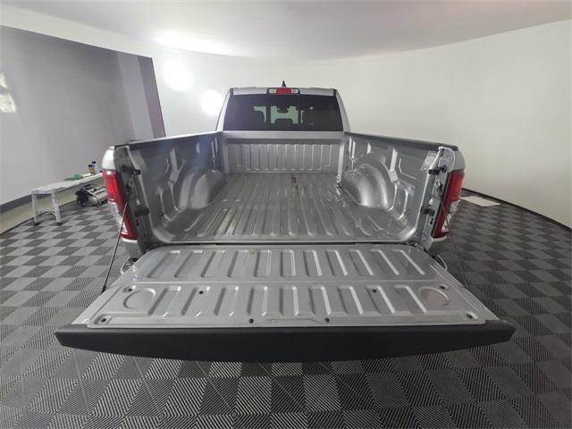 used 2022 Ram 1500 car, priced at $31,968
