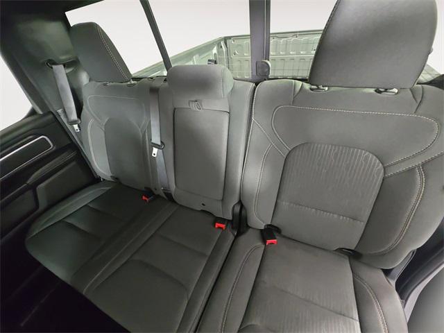 used 2022 Ram 1500 car, priced at $31,968