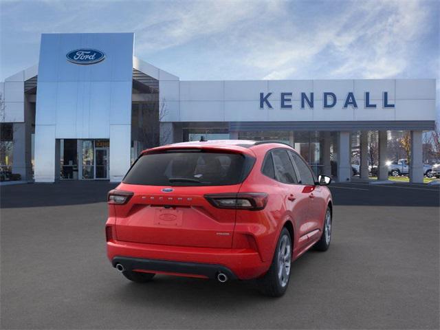 new 2024 Ford Escape car, priced at $28,460