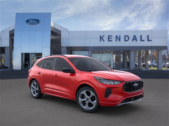 new 2024 Ford Escape car, priced at $28,460