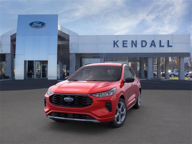 new 2024 Ford Escape car, priced at $28,460