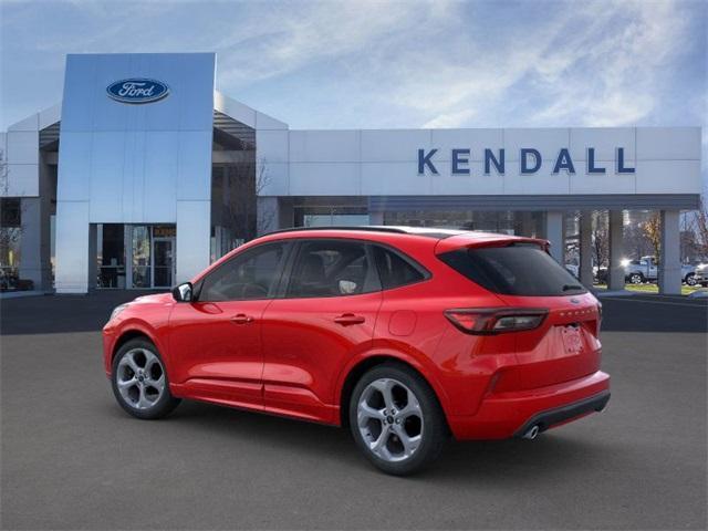 new 2024 Ford Escape car, priced at $30,610