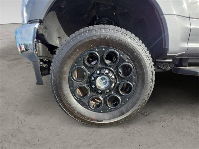 used 2022 Ford F-350 car, priced at $44,489