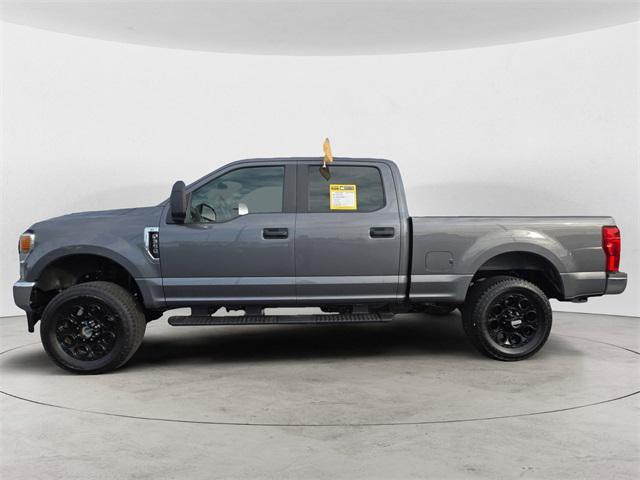 used 2022 Ford F-350 car, priced at $44,489