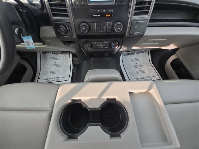 used 2022 Ford F-350 car, priced at $44,489