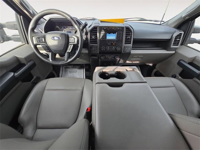 used 2022 Ford F-350 car, priced at $44,489