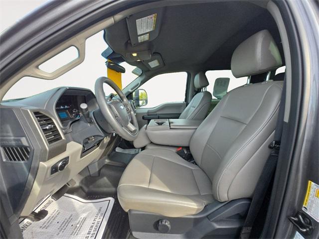 used 2022 Ford F-350 car, priced at $44,489