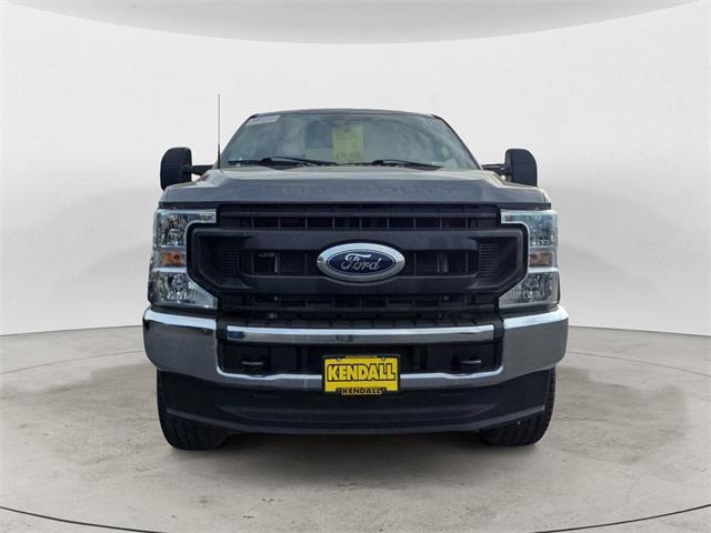 used 2022 Ford F-350 car, priced at $44,489