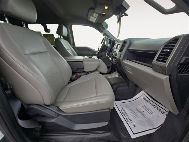 used 2022 Ford F-350 car, priced at $44,489