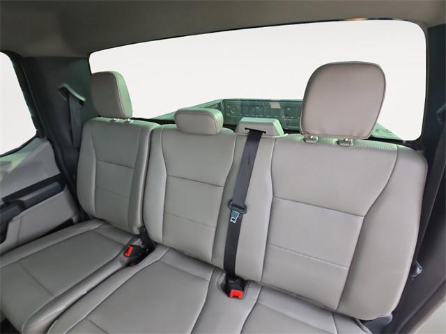 used 2022 Ford F-350 car, priced at $44,489