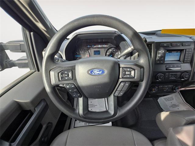 used 2022 Ford F-350 car, priced at $44,489