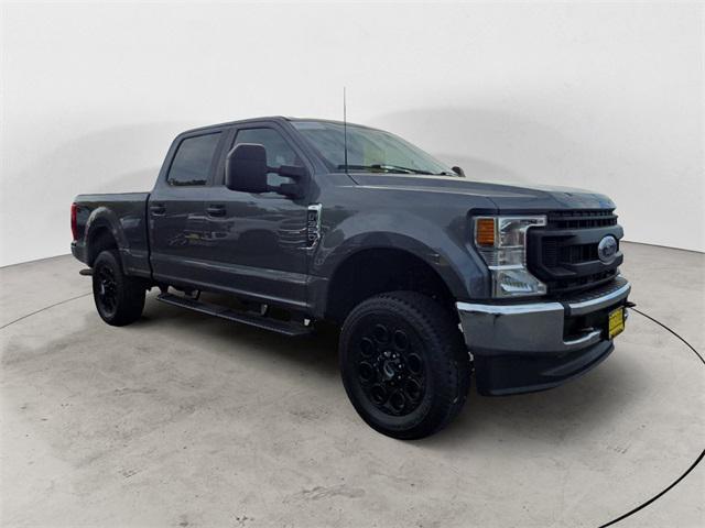 used 2022 Ford F-350 car, priced at $44,489