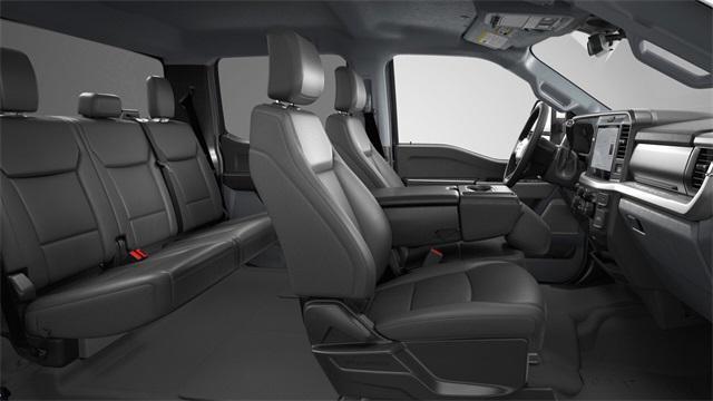 new 2026 Ford F-250 car, priced at $69,815