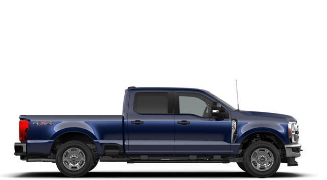 new 2026 Ford F-250 car, priced at $69,815