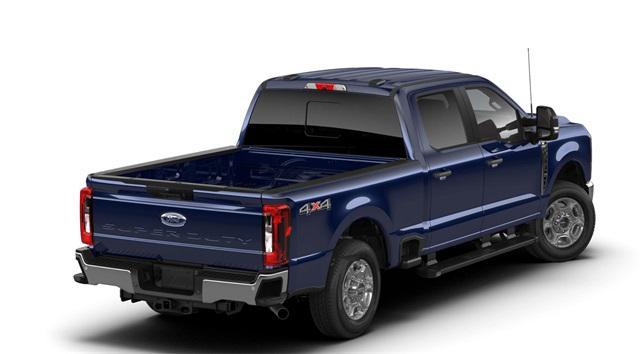 new 2026 Ford F-250 car, priced at $69,815