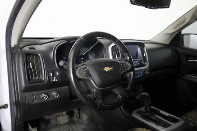 used 2016 Chevrolet Colorado car, priced at $21,993