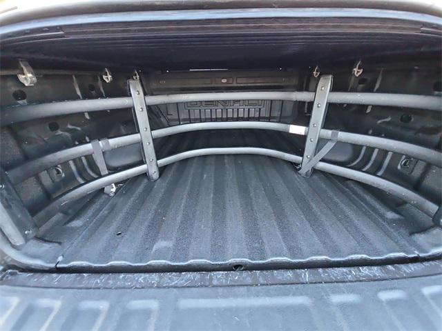 used 2019 GMC Canyon car, priced at $30,952