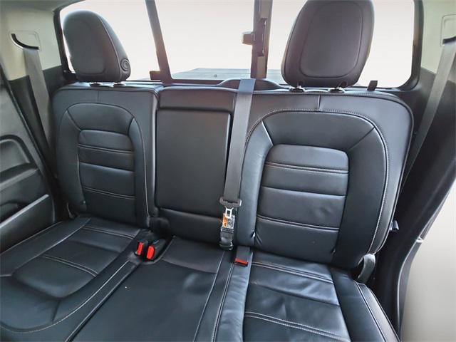 used 2019 GMC Canyon car, priced at $30,952