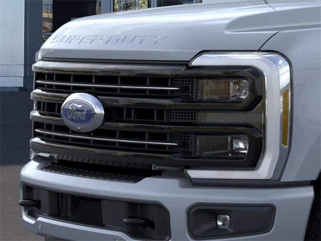 new 2026 Ford F-350 car, priced at $97,925