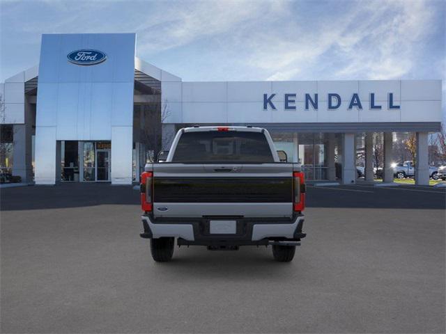 new 2026 Ford F-350 car, priced at $97,925