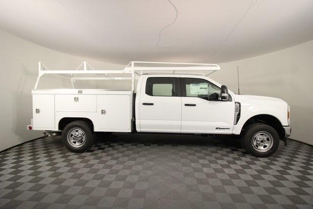 new 2024 Ford F-350 car, priced at $81,153