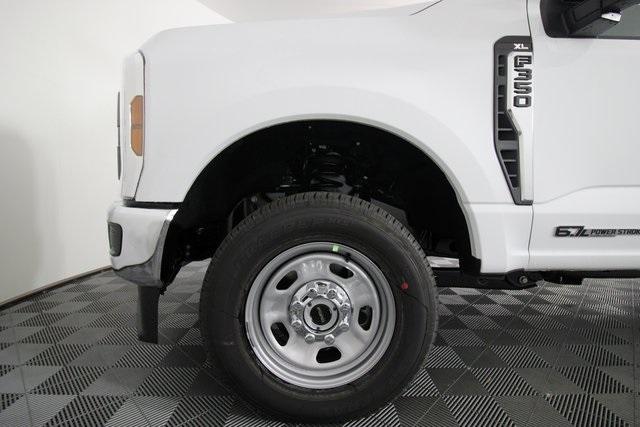 new 2024 Ford F-350 car, priced at $81,153