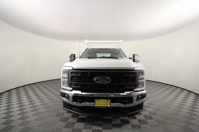 new 2024 Ford F-350 car, priced at $81,153