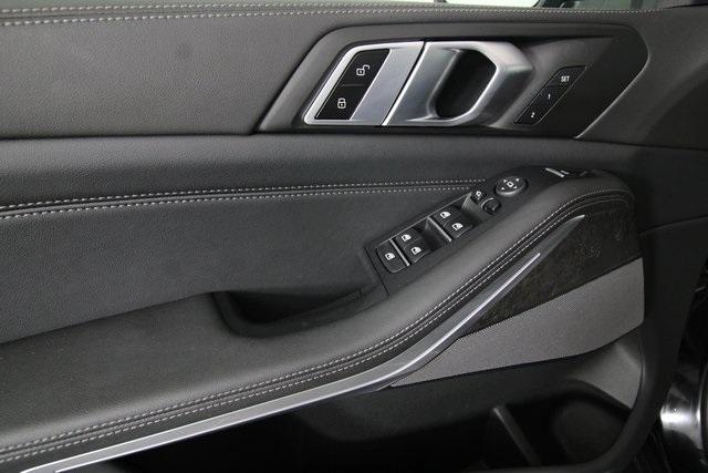 used 2024 BMW X5 car, priced at $64,991