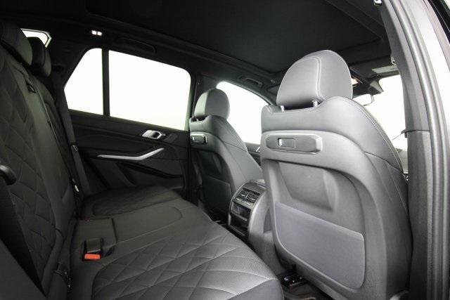 used 2024 BMW X5 car, priced at $64,991