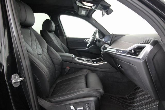 used 2024 BMW X5 car, priced at $64,991
