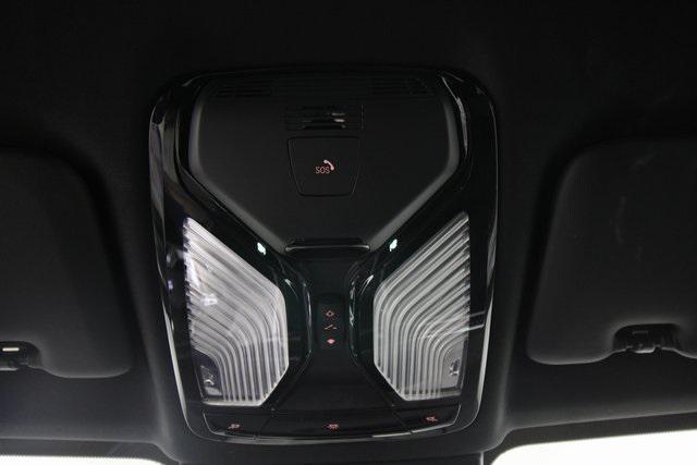used 2024 BMW X5 car, priced at $64,991