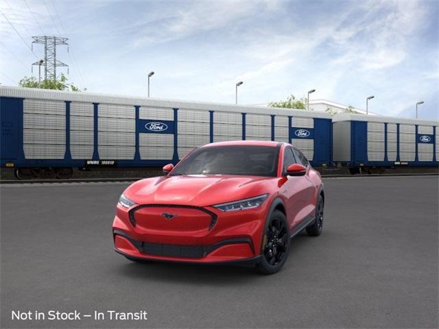 new 2024 Ford Mustang Mach-E car, priced at $48,517