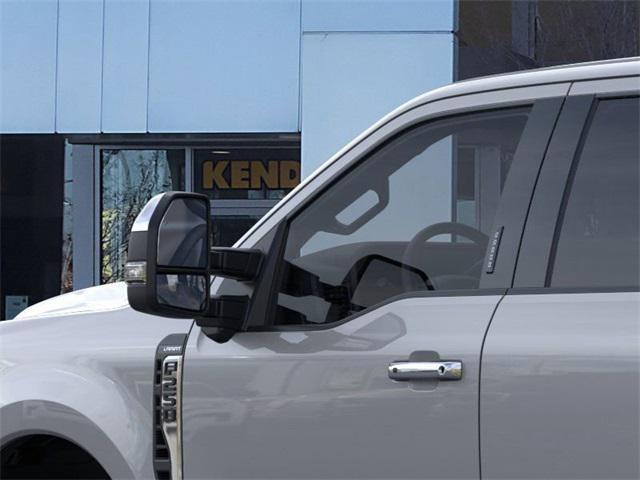 new 2026 Ford F-250 car, priced at $84,355