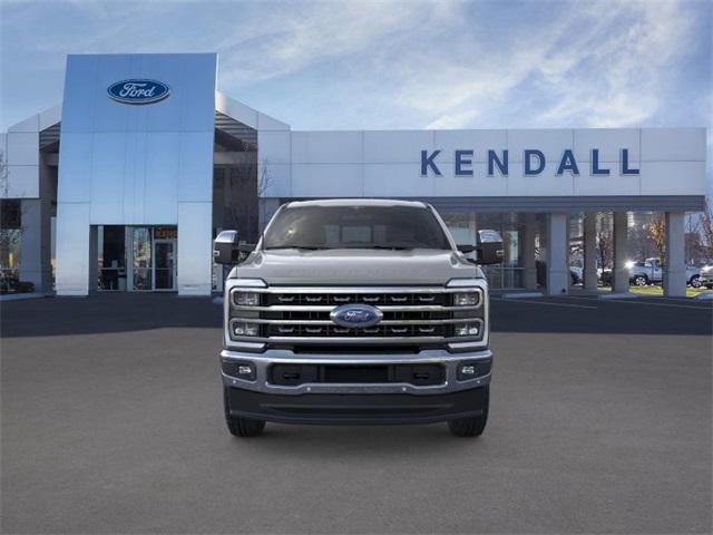 new 2026 Ford F-250 car, priced at $84,355