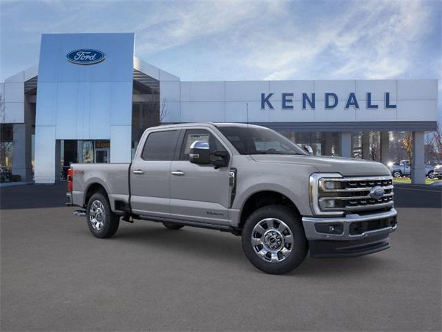 new 2026 Ford F-250 car, priced at $84,355