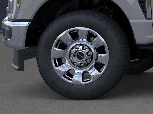 new 2026 Ford F-250 car, priced at $84,355