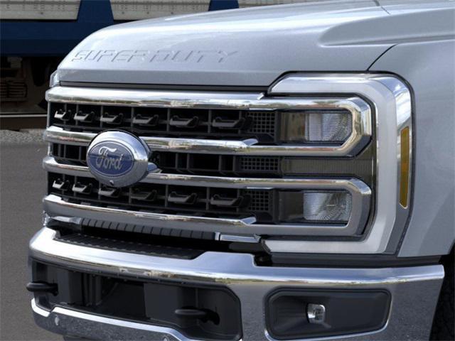 new 2025 Ford F-350 car, priced at $101,630