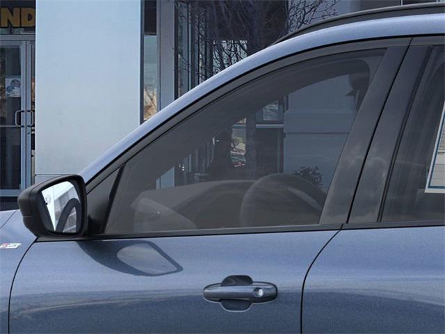 new 2026 Ford Escape car, priced at $32,150