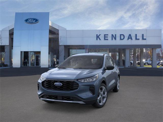 new 2026 Ford Escape car, priced at $32,150
