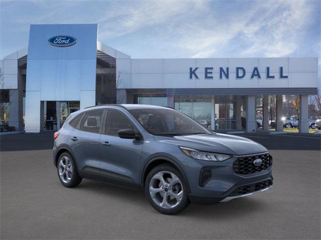 new 2026 Ford Escape car, priced at $32,150