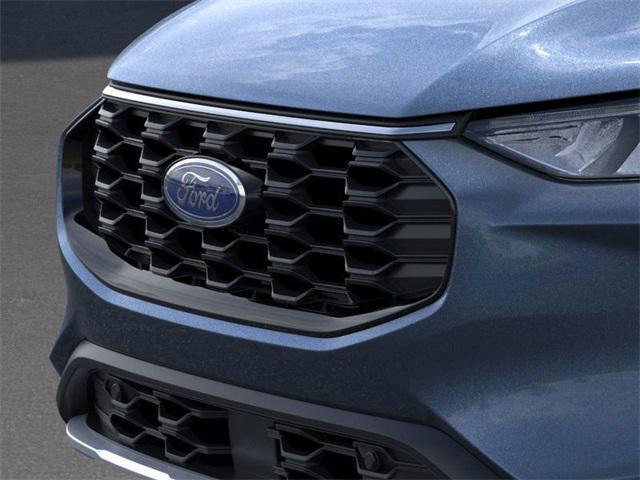 new 2026 Ford Escape car, priced at $32,150