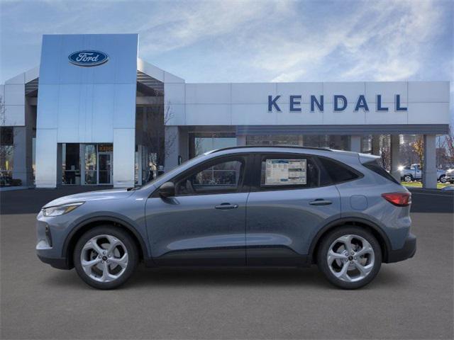 new 2026 Ford Escape car, priced at $32,150