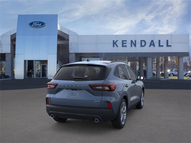 new 2026 Ford Escape car, priced at $32,150