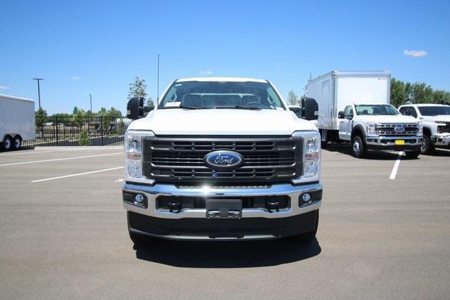 new 2024 Ford F-350 car, priced at $70,988