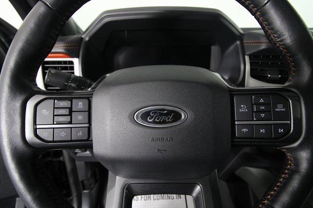 used 2022 Ford Expedition car, priced at $62,852