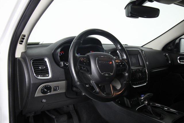 used 2018 Dodge Durango car, priced at $19,968