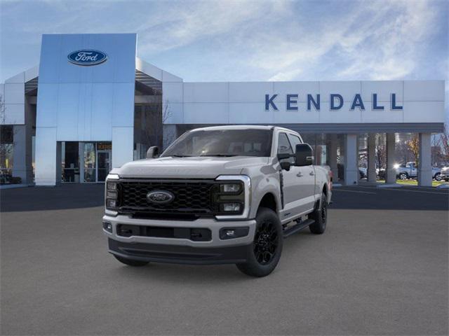 new 2026 Ford F-350 car, priced at $89,410