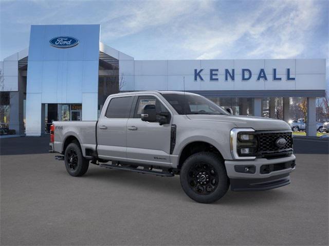 new 2026 Ford F-350 car, priced at $89,410